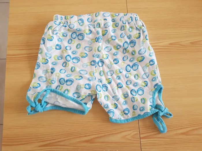 Short 🔄 - photo numéro 3
