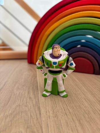 Figurine tonies buzz l’éclair 