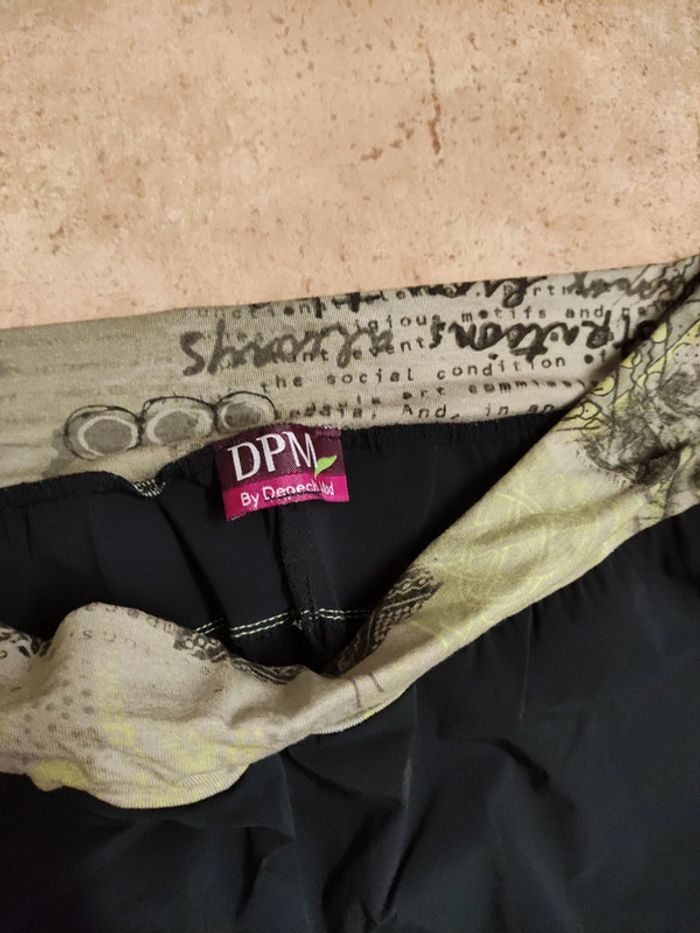 Pantalon sarouel femme 44 - photo numéro 3