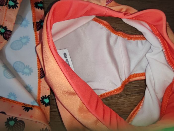 Maillot de bain 2 pièces Bumba - photo numéro 8