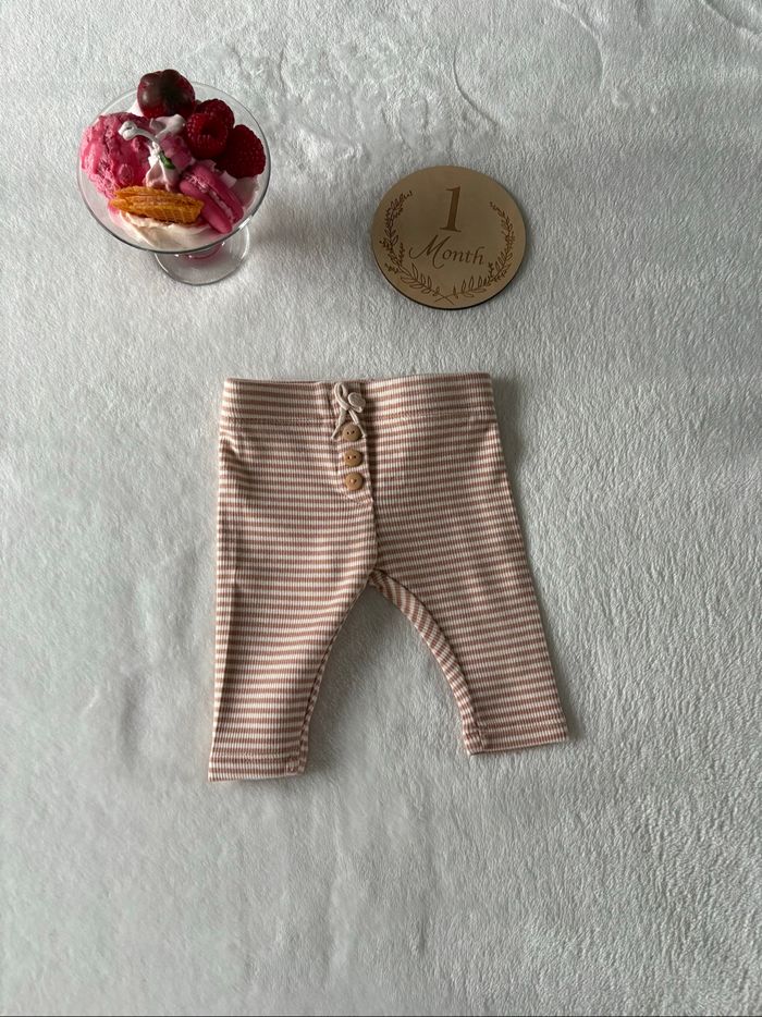 👶 Legging bébé - 1 mois - Kiabi