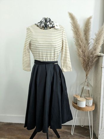 Robe petit bateau XXS