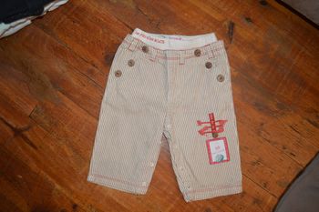 Pantalon La Compagnie des Petits 9 mois