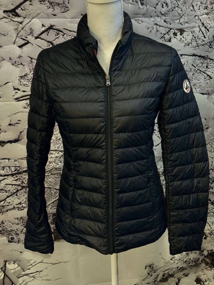 Doudoune femme t s jott - photo numéro 3