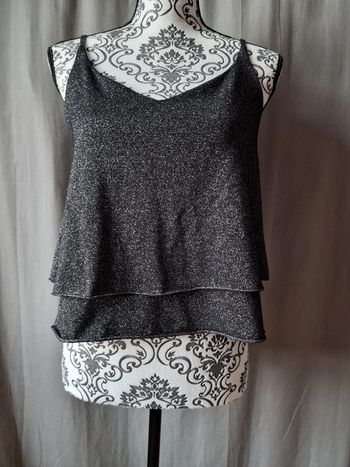 Débardeur taille S / M