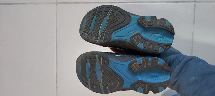 Basket à scratch 26 - photo numéro 5