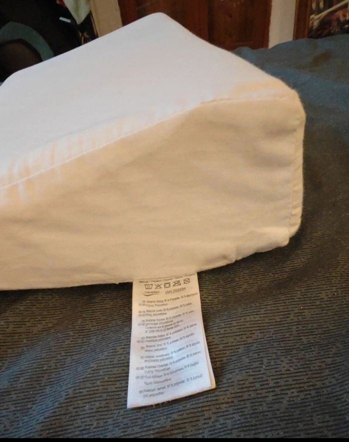 Rehausseur lit bébé - photo numéro 2