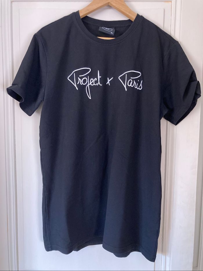 Lot t-shirt homme ( XL ) - photo numéro 7