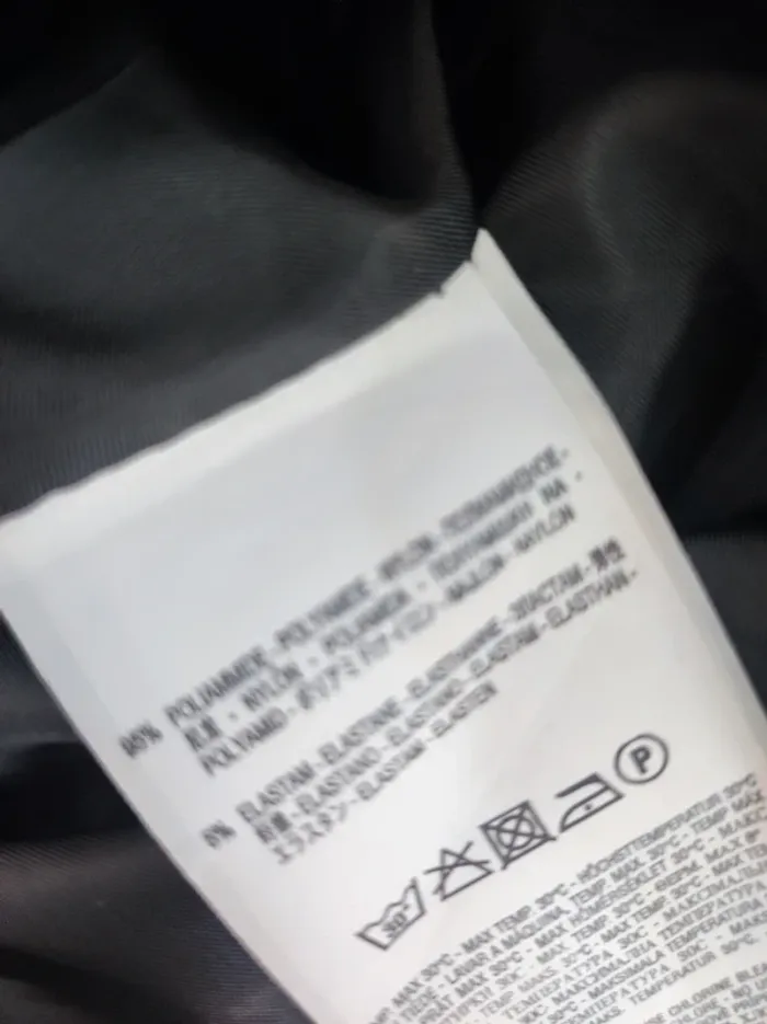Robe xl - photo numéro 5