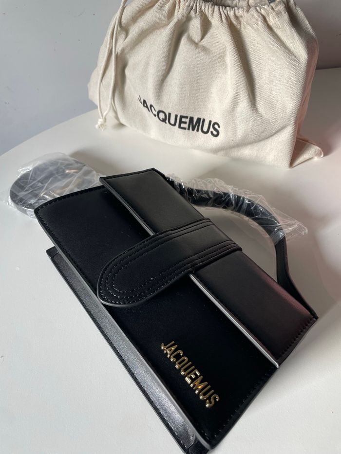 Sac a main noir - photo numéro 2