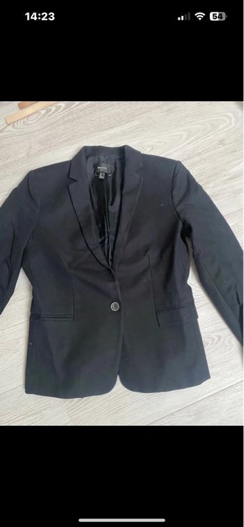 Veste