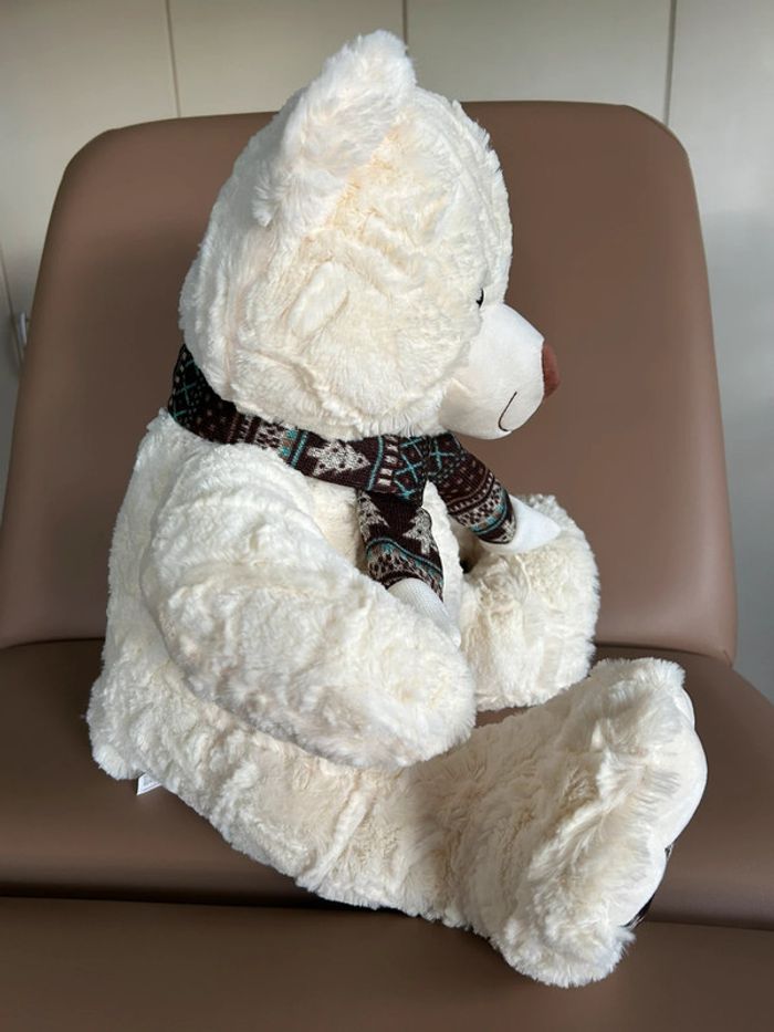 Nounours - photo numéro 2