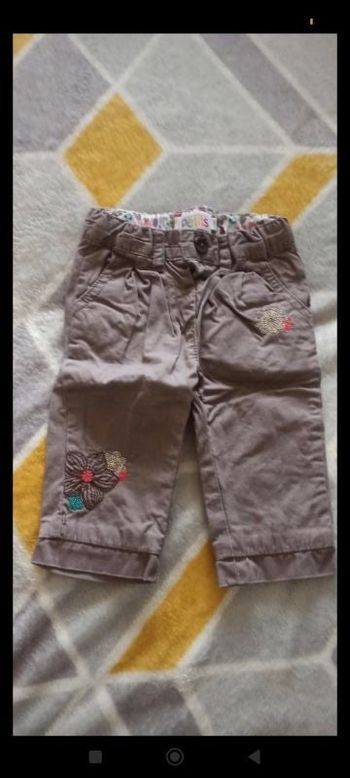Jeans 3 mois