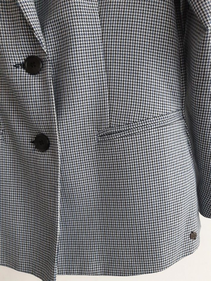 Veste blazer Bonobo T34 - photo numéro 4