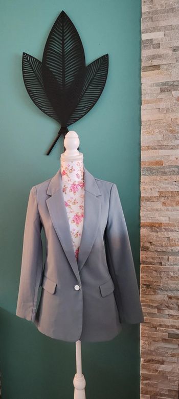 Blazer 34