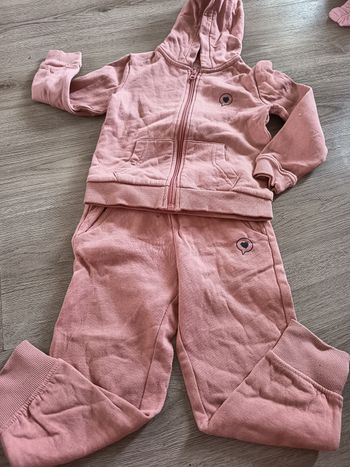 Ensemble 4 ans