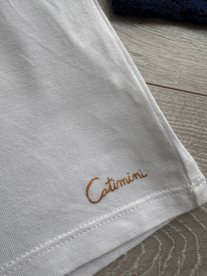 Ensemble complet catimini 2 ans - photo numéro 4