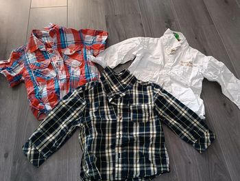 Chemise