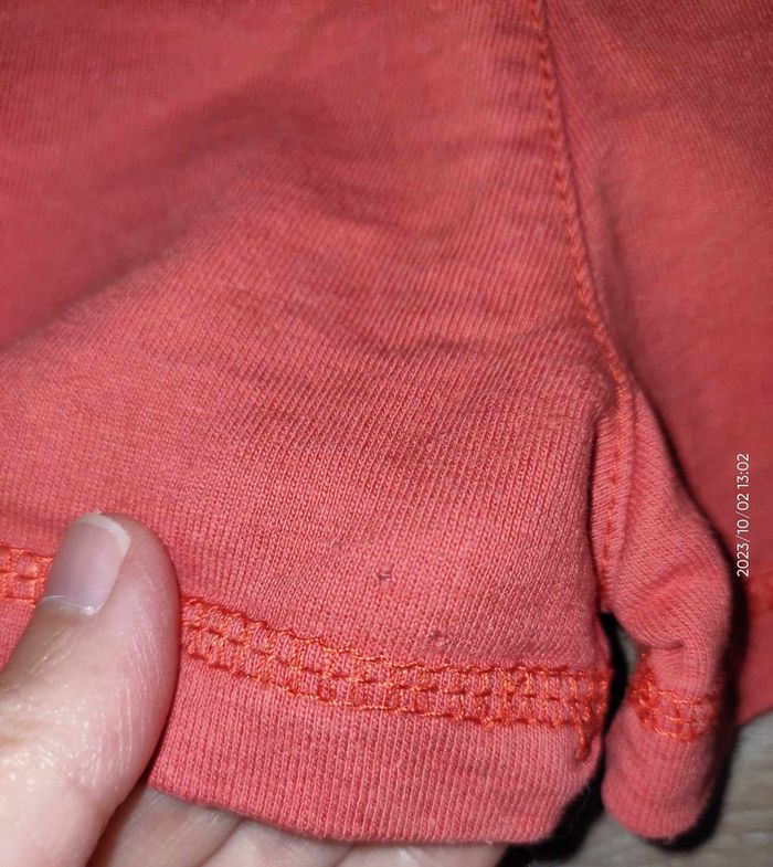 Short In Extenso 6 mois - photo numéro 3