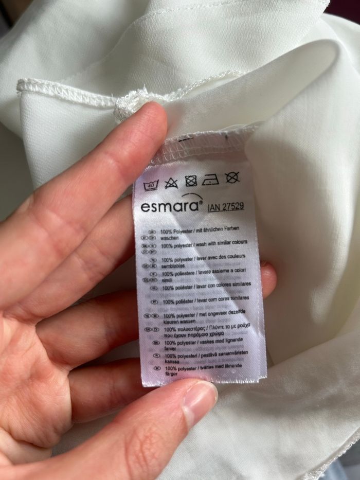 Débardeur Esmara - photo numéro 3