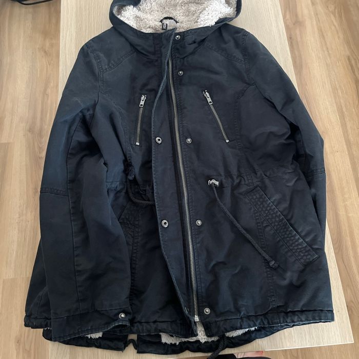Veste d’hiver - photo numéro 3