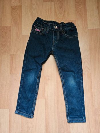 Pantalon complice 5 ans