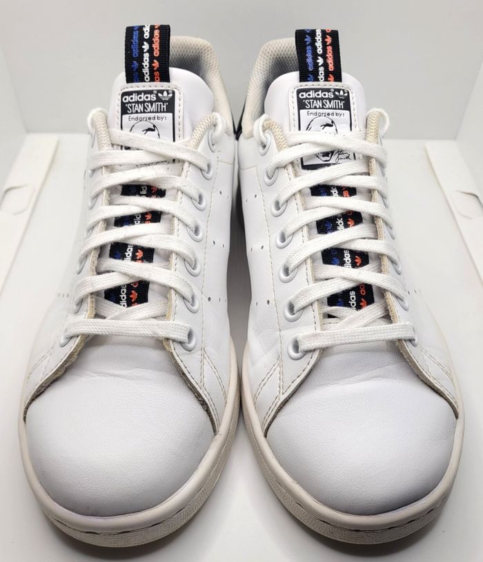 Adidas Stan Smith - photo numéro 1