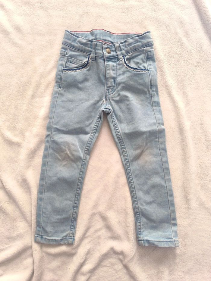Jeans 3 ans