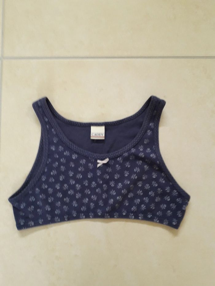 Lot 2 brassières - photo numéro 2