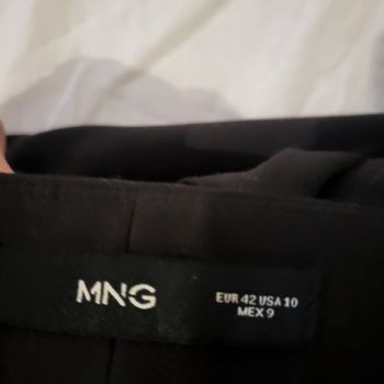 Pantalon Mango