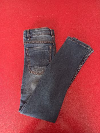 Jean skinny