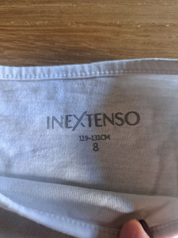 Maillot ML 8 ans - photo numéro 2