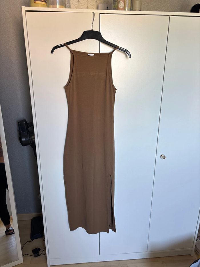 Robe longue