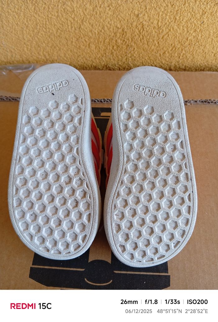 Adidas 22 - photo numéro 5