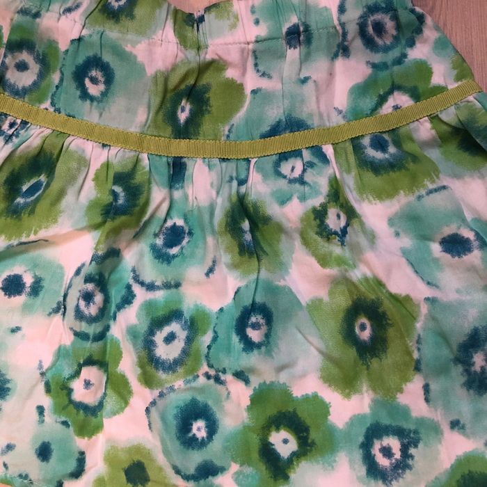 Jupe 4 ans - photo numéro 5