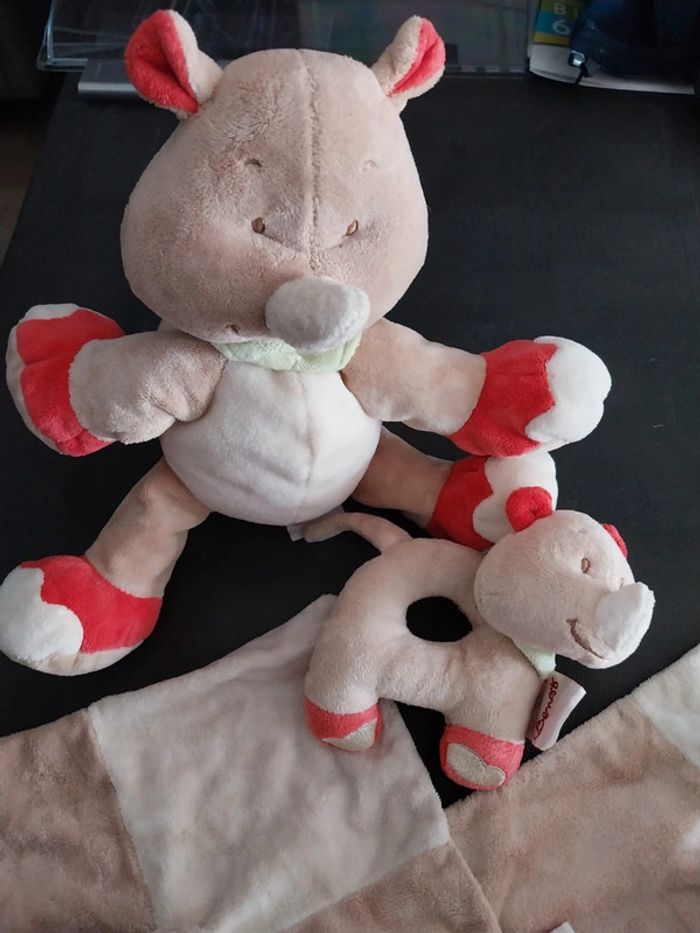 Rhino bengy - photo numéro 2