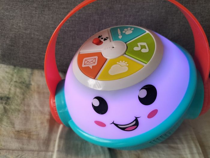 Jeux d'éveil musical clementoni - photo numéro 5