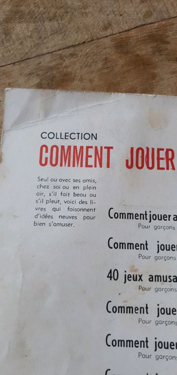 Livre scolaire mathématique vintage (1964) - photo numéro 7