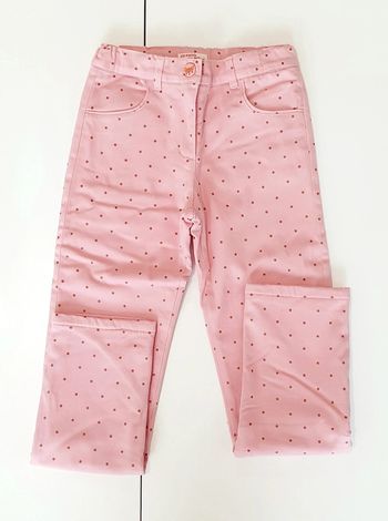 Pantalon Dpam - 8A