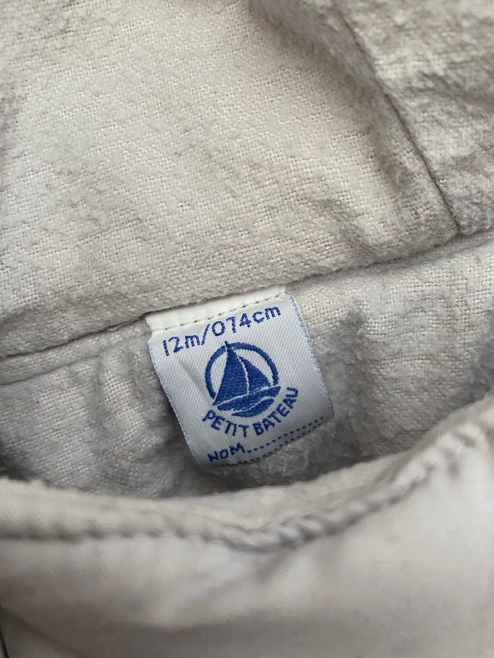 Combinaison Hiver - photo numéro 3