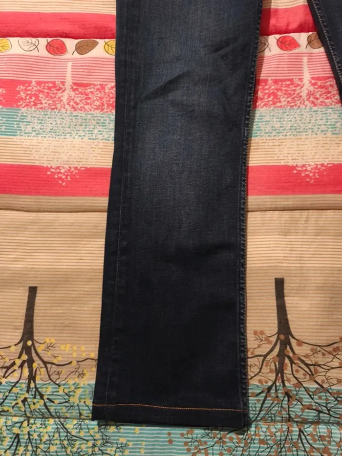 Jean Pepe Jeans W27 L30 - photo numéro 2