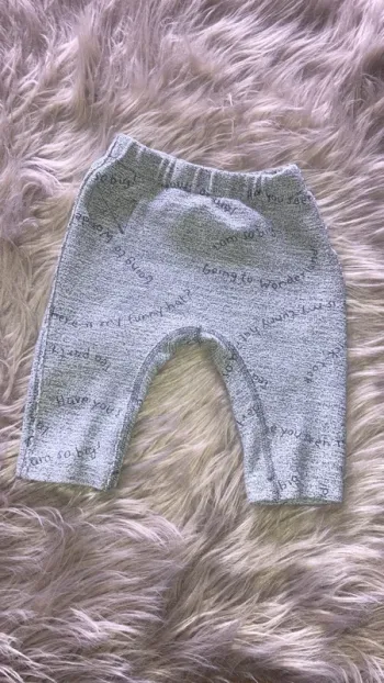 Pantalon Zara 3/6 mois