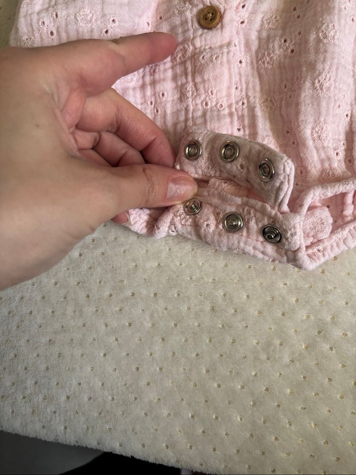 Barboteuse - photo numéro 2