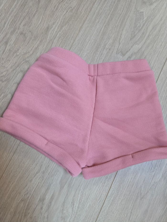 Short obaïbi 18mois - photo numéro 3