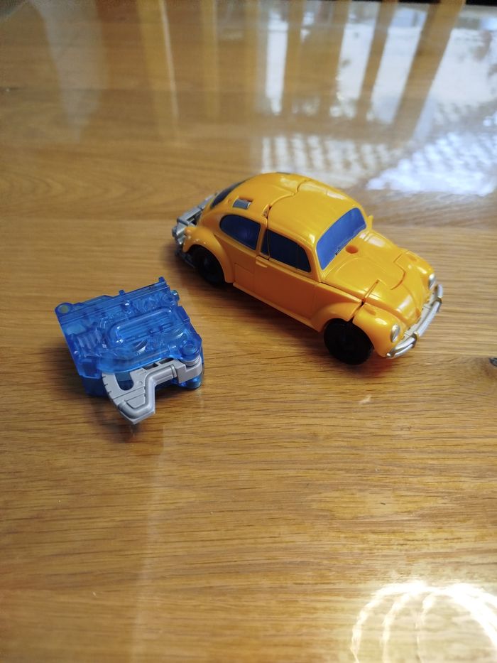 Transformers Bumblebee