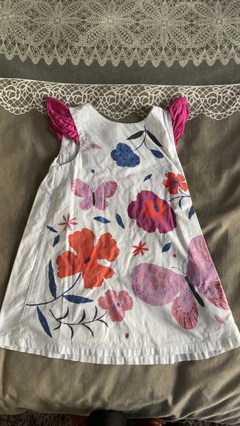 Robe Du Pareil au même