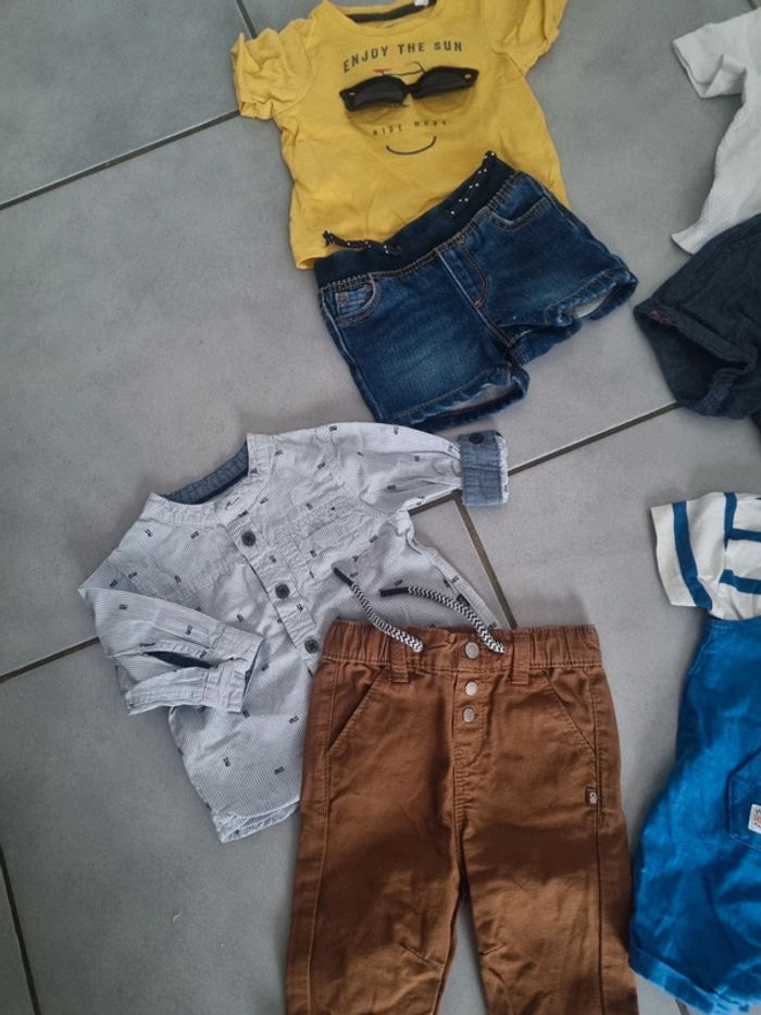 Lot 3 mois - photo numéro 2