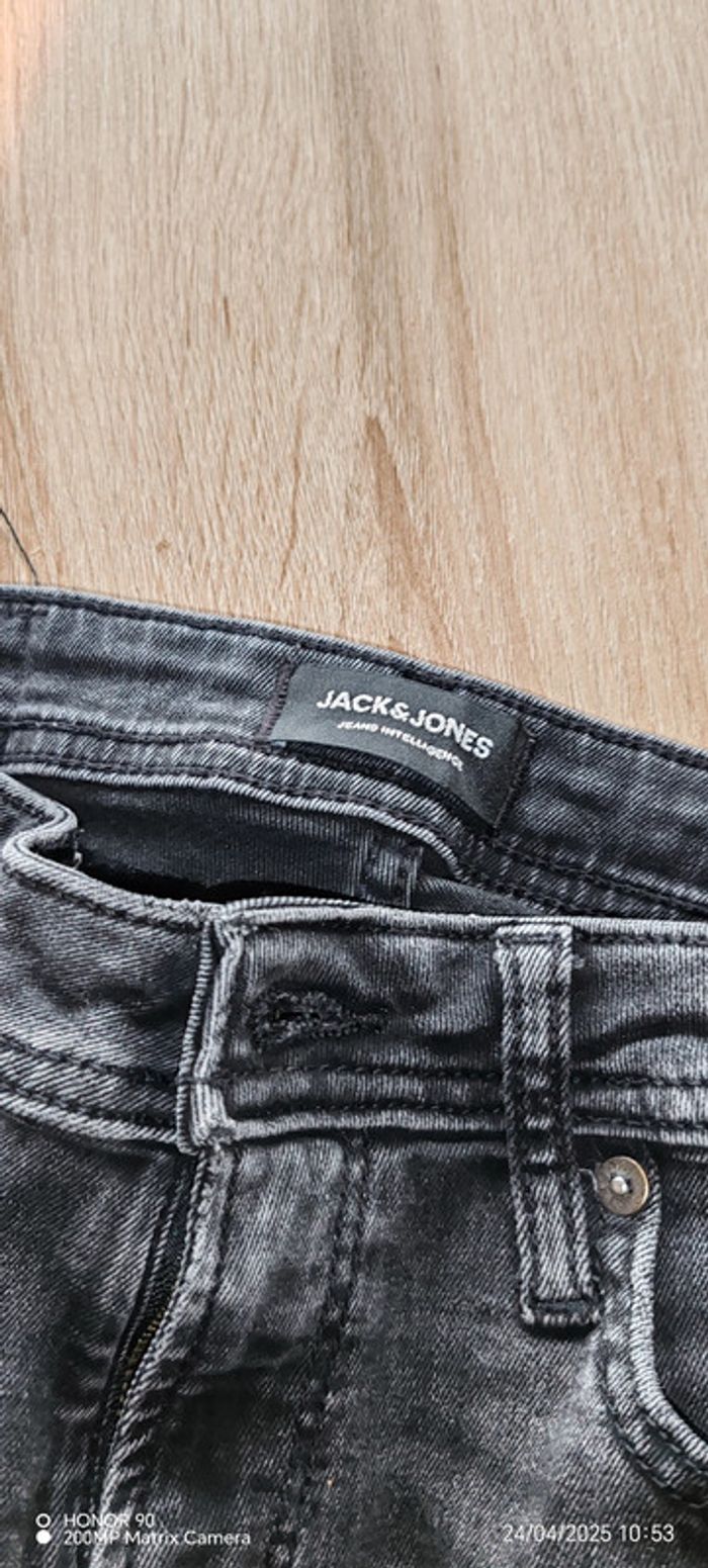 Jeans Jack Jones - photo numéro 3