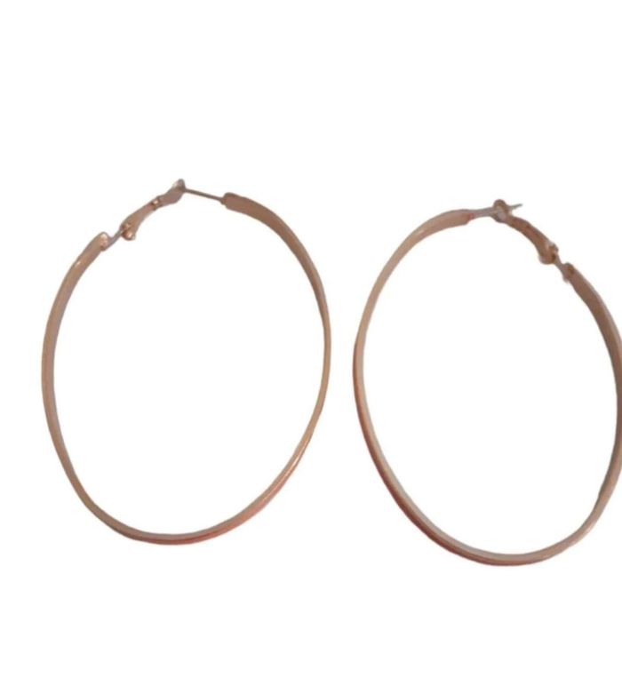 Boucles  D'oreilles  n°43