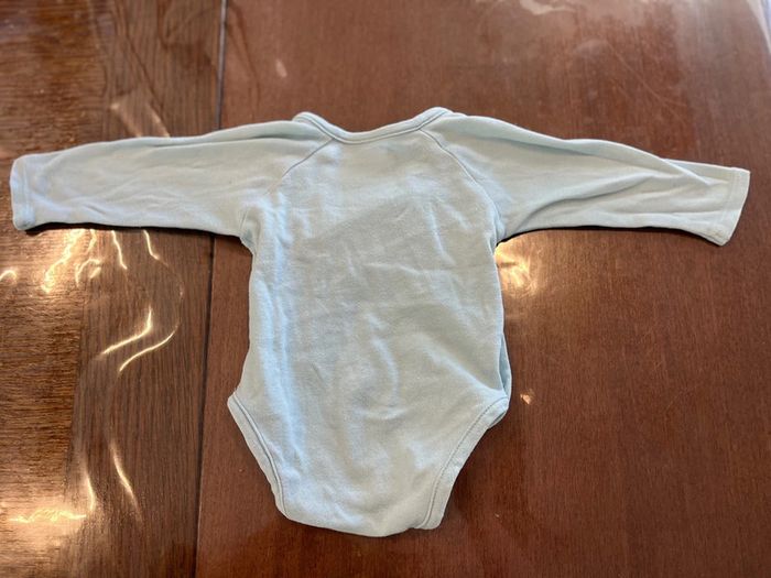Body 1-2 mois - photo numéro 2